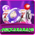 blessing muzarabani Ultimate - Win Real PKR