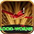 blood worms Ultimate Jackpot