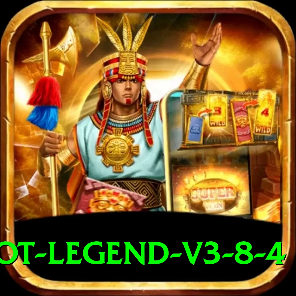 bv999 Jackpot Legend v3.8.4 - 2