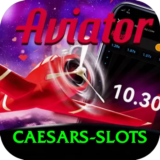 caesars slots VIP v3.4.9 - 2