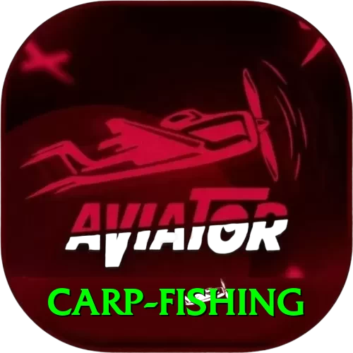 carp fishing - Deluxe v3.4.2 - 2