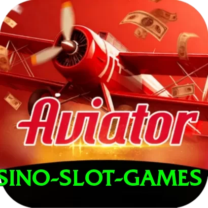 casino slot games Casino Deluxe v5.9.5 - 2