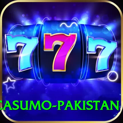 Casumo Pakistan Max Pro v4.2.0 - 2