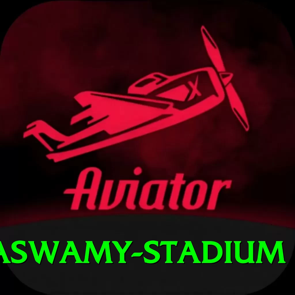 chinnaswamy stadium Ultimate Latest v4.2.5 - 2