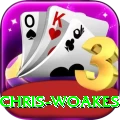 chris woakes Live Casino Royal