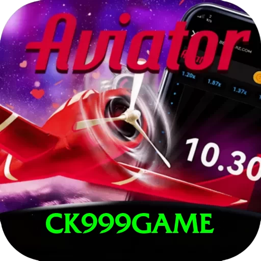 CK999game App - 2