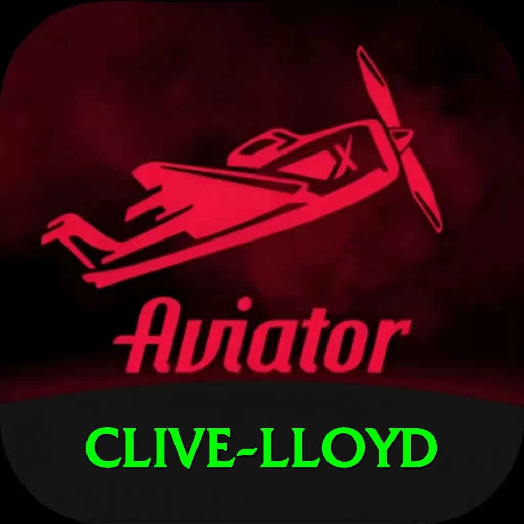 clive lloyd Gaming Champion v1.7.2 - 2