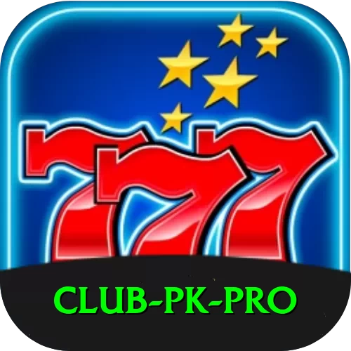 Club Pk VIP Rewards - 2