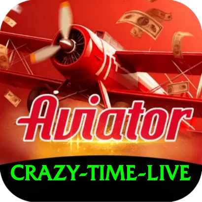 crazy time live App Prime v2.5.5 - 2