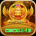 cricket 19 Master New