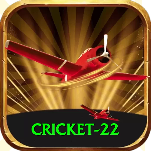 cricket 22 Gaming Champion - 2