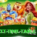cricket time table Live Casino Deluxe