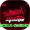 crickex casino Gaming Legend v3.3.6
