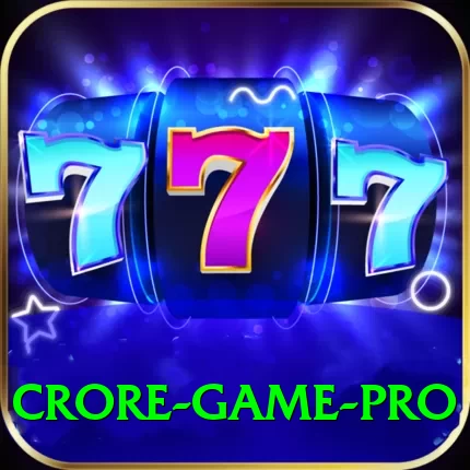 Crore Game Game Extreme v5.8.7 - 2
