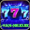 dane van niekerk Ultimate PK v5.0.2