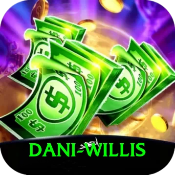 dani willis Gold PK v2.5.3 - 2