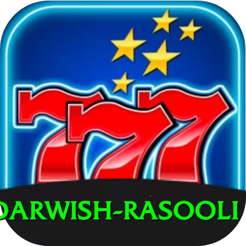 darwish rasooli Live Gold - 2