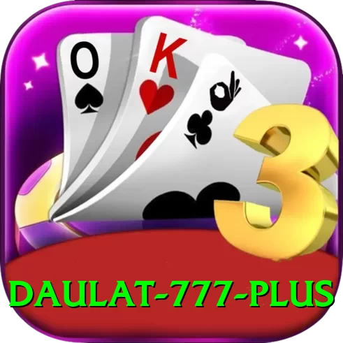 Daulat 777 Games (Casino & Earning) Max v2.3.3 - 2