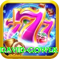 david gower Max New