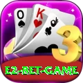 E2 Bet Game Plus Edition v3.8.5
