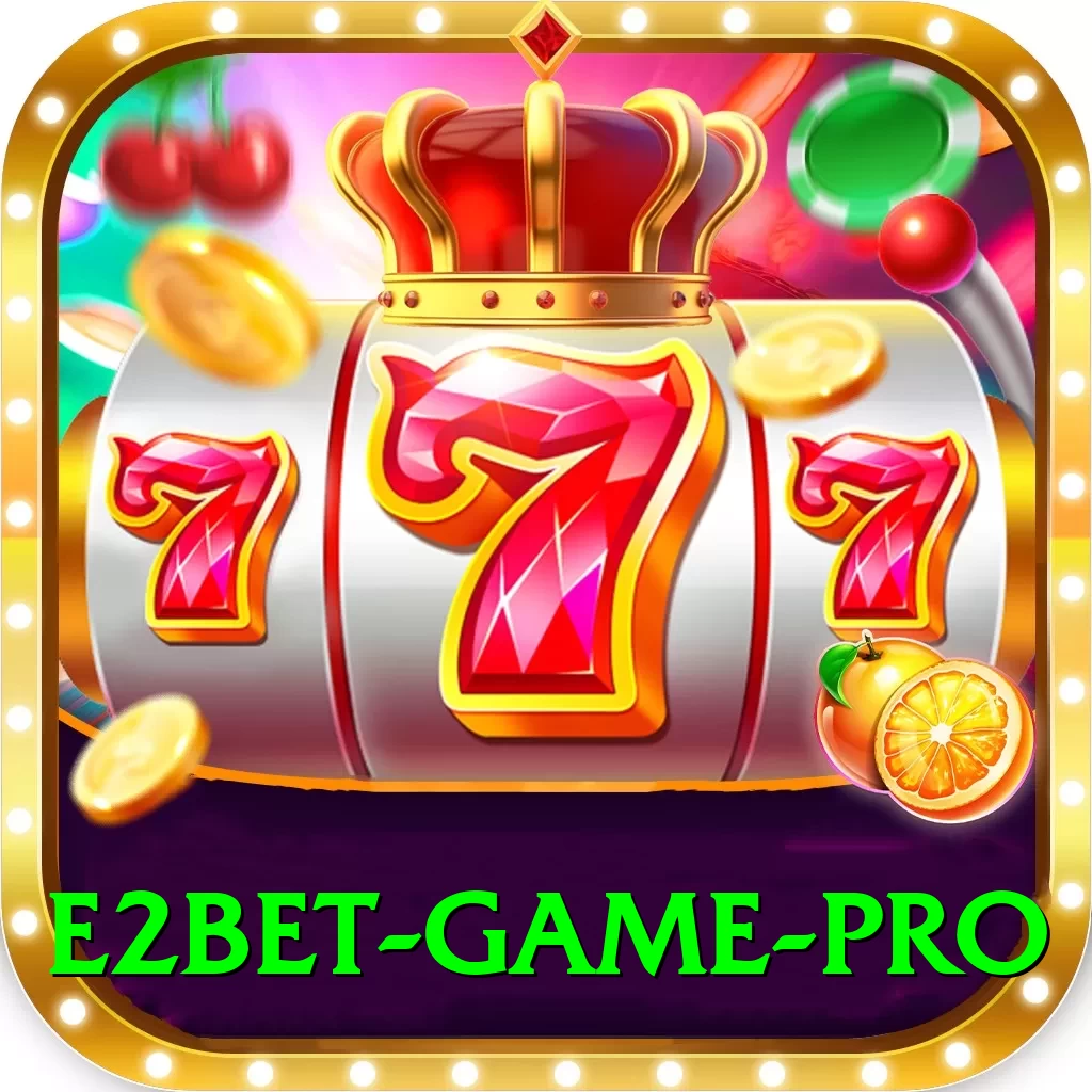 E2Bet Game Super Gaming App - 2
