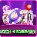 ebadot hossain Bonus Legend v2.5.2