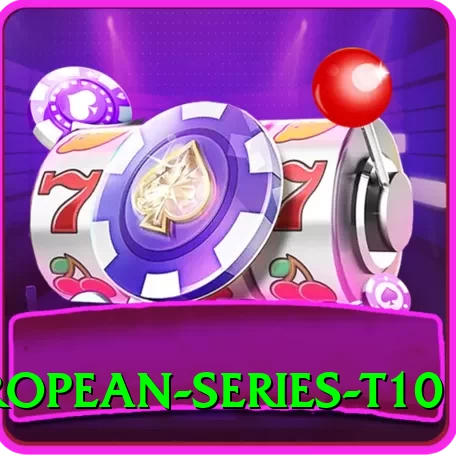 european series t10 Casino Deluxe v5.5.2 - 2