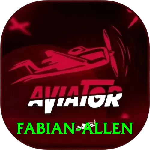 fabian allen - Gaming King - 2