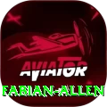 fabian allen - Gaming King