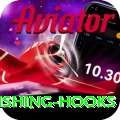 fishing hooks Super Gaming App