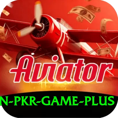 Gameistan PKR Game - 2