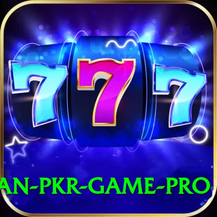 Gameistan PKR Game Deluxe Jackpot - 2