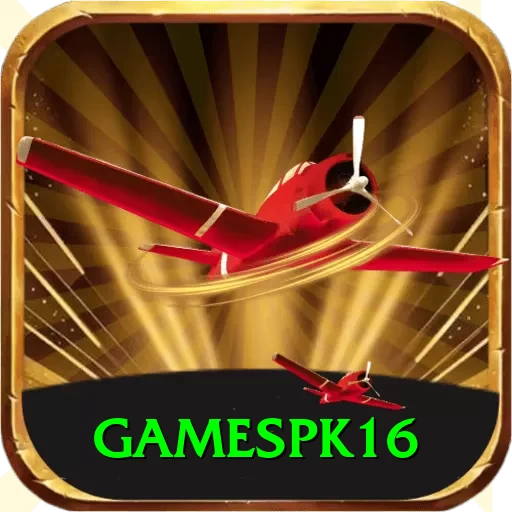 gamespk16 Games (Casino & Earning) VIP v4.8.9 - 2