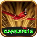 gamespk16 Games (Casino & Earning) VIP v4.8.9
