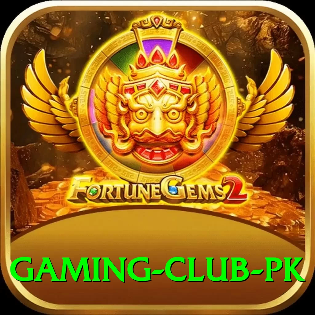 Gaming Club PK Pro Edition v5.8.8 - 2
