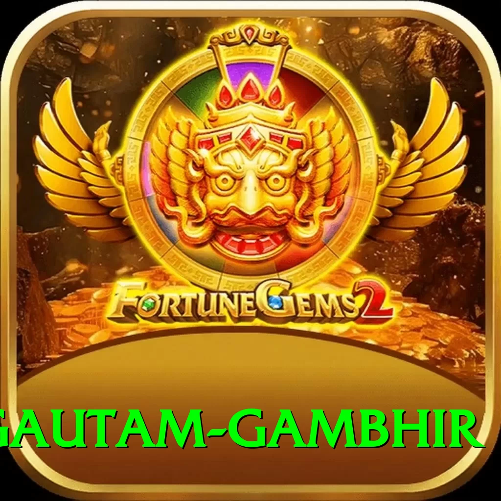 gautam gambhir Casino Legend v2.2.1 - 2