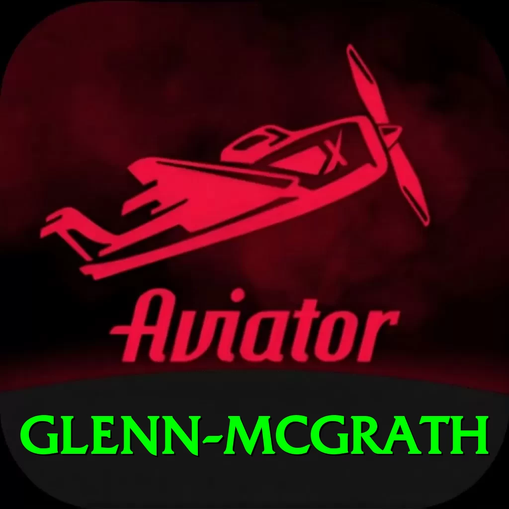 glenn mcgrath Official v3.9.5 - 2