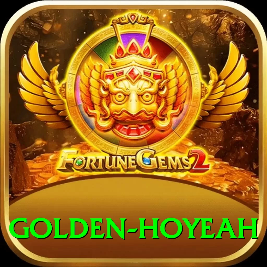 golden hoyeah Game Max v4.7.8 - 2