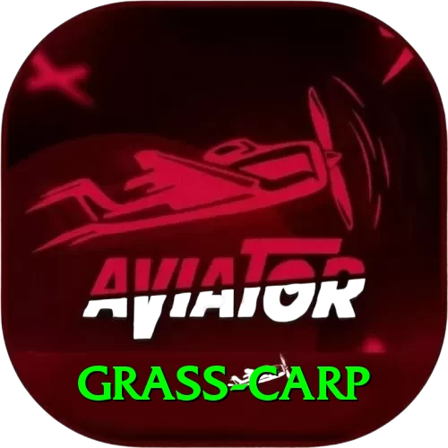 grass carp Turbo - Win Real PKR - 2