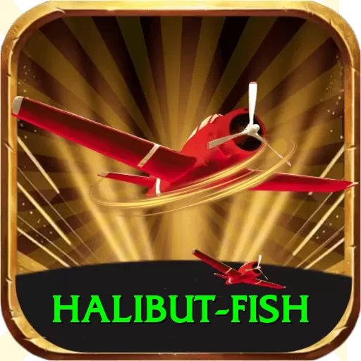 halibut fish Game Super v1.4.2 - 2