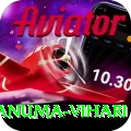 hanuma vihari - Slots Super