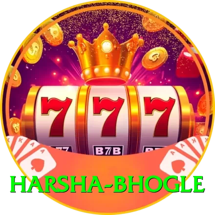 harsha bhogle - Gaming Prime - 2