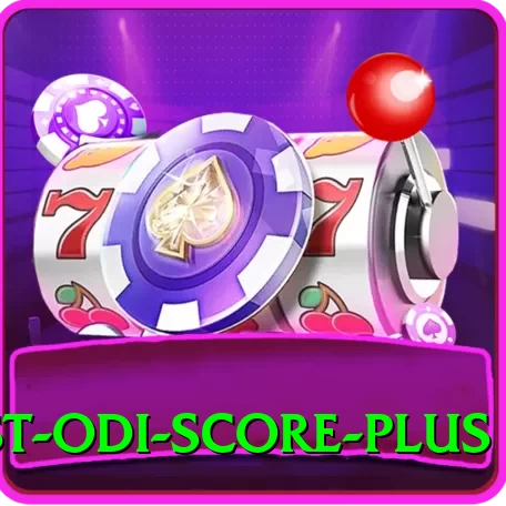 highest odi score Jackpot VIP v2.6.3 - 2