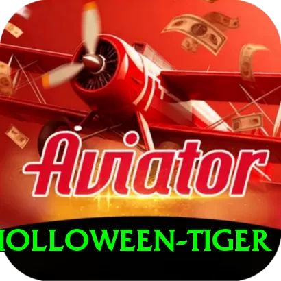 holloween tiger Live Supreme v1.1.1 - 2