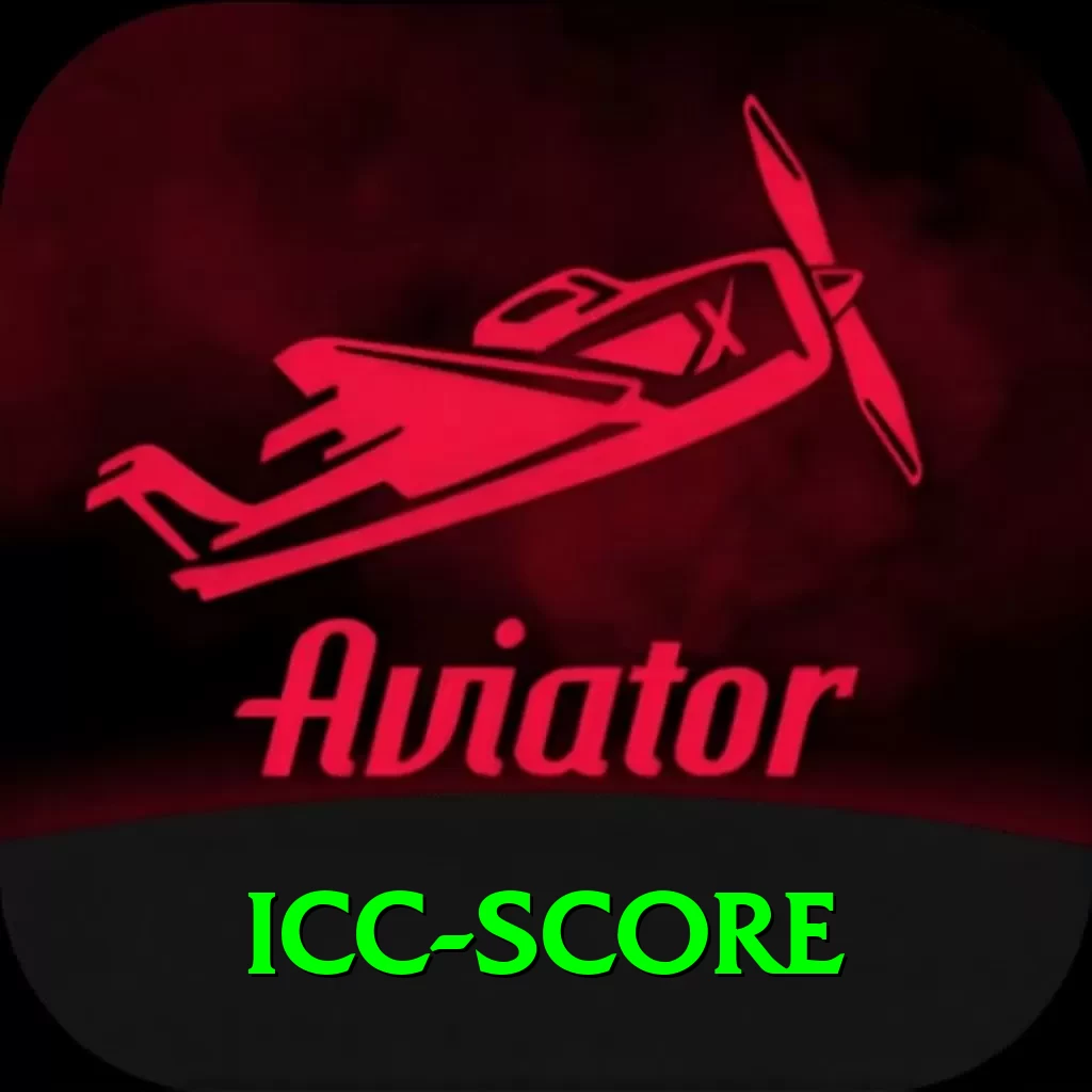 icc score Max Slots - 2