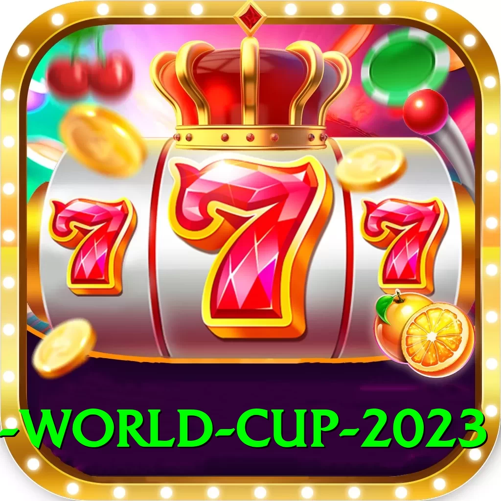 icc world cup 2023 Royal New - 2