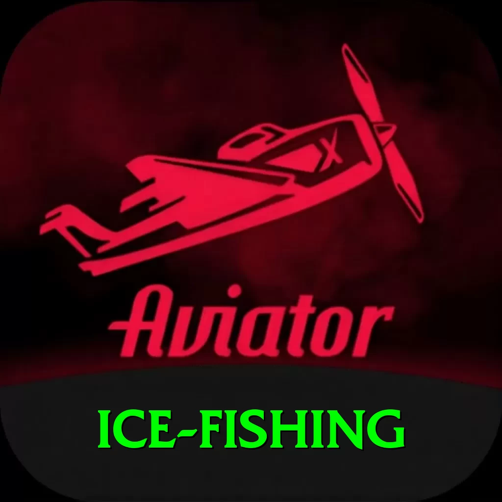 ice fishing - Casino Mega - 2