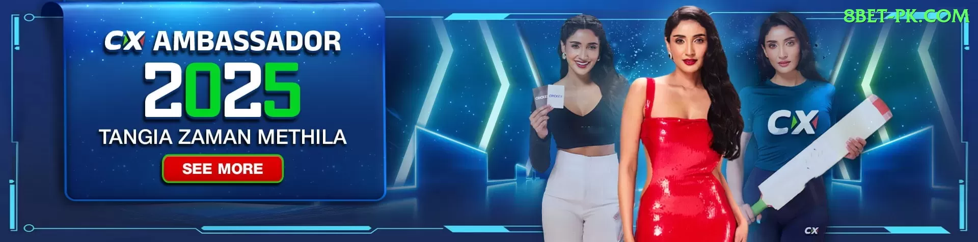 Jeeto88 - Gaming Extreme Screenshot 1