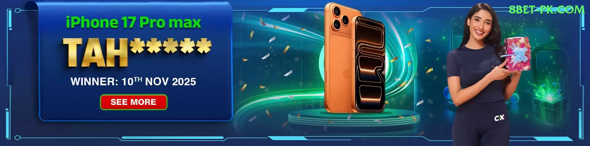 luckypk777 APK Elite v5.5.9 Screenshot 1