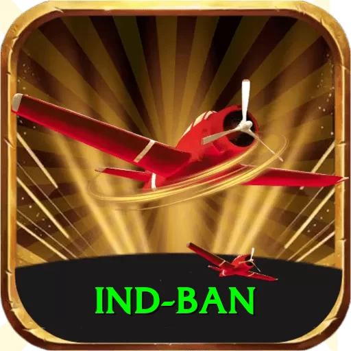 ind ban - Casino Prime - 2